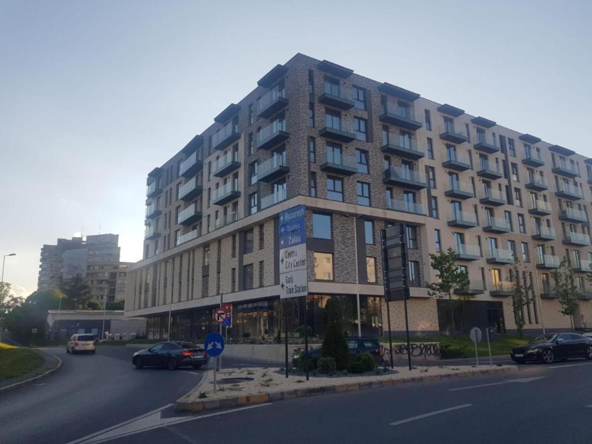 New Transilvania Cluj-Napoca Exterior foto